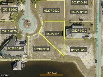 Build your dream home on this oversized, irregular residential - photo 2