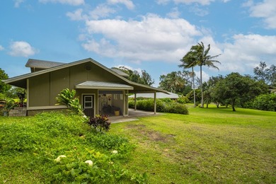 Tucked along a private lane off Iole Road in North Kohala's - photo 29