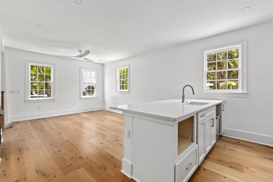 2 Henrietta Street is a beautifully preserved and recently - photo 10