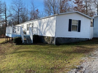 (private lake, pond, creek) Home For Sale in Morgantown Kentucky
