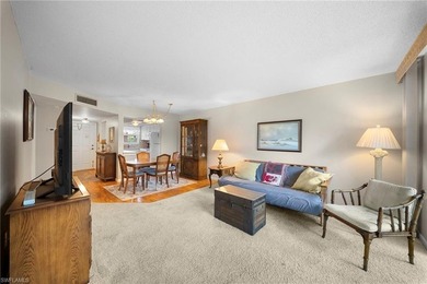 LOCATION! LOCATION! GOLF ENTHUSIAST: GOLF AVAILABLE AT QUAIL RUN - photo 6