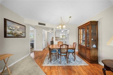 LOCATION! LOCATION! GOLF ENTHUSIAST: GOLF AVAILABLE AT QUAIL RUN - photo 7