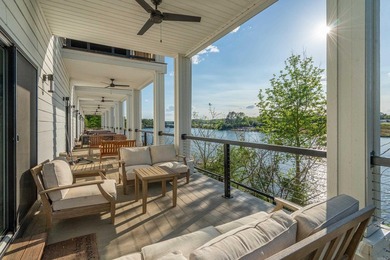 Beautiful Lake Hamilton Townhome with tons of amenities! 3 - photo 1
