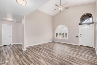 County Island. Americans with Disabilities, custom built home