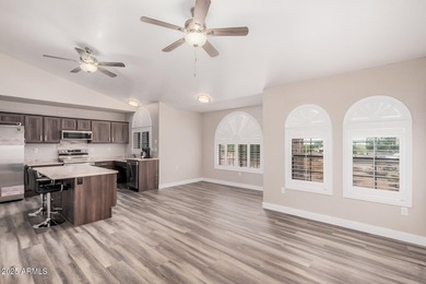 County Island. Americans with Disabilities, custom built home