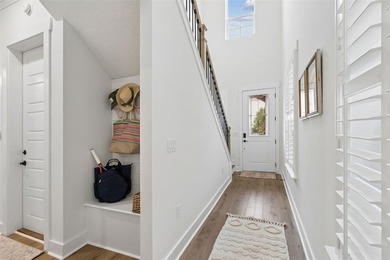 Welcome to coastal living in the desirable Enclave at Summer - photo 5