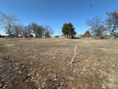 Lake Lot For Sale in Eufaula, Oklahoma