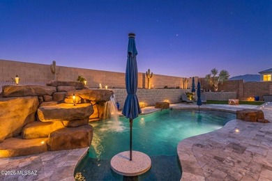 Beautifully upgraded Lake Havasu home with open-concept living - photo 3