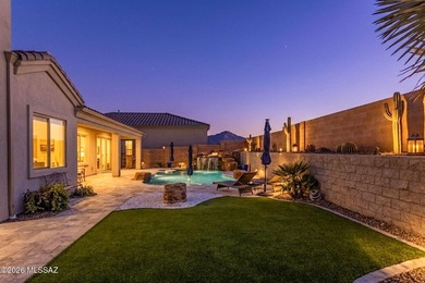 Beautifully upgraded Lake Havasu home with open-concept living - photo 4
