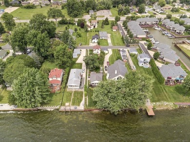 Nestled in the serene Anchor Bay Harbor neighborhood, this - photo 5