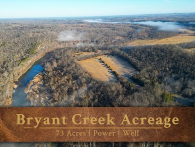 (private lake, pond, coastal) Acreage For Sale in Dora Missouri