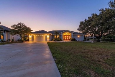 Port Charlotte Waterway Lakes Area Home For Sale in Port Charlotte Florida