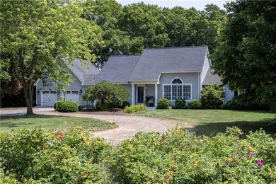 Welcome to your private coastal oasis, located just 1.1 miles - photo 1