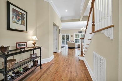 Spacious 2-story Charleston Style home on a prime corner lot - photo 7
