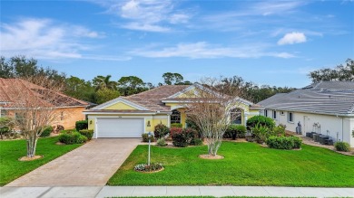 Lake Home For Sale in North Port, Florida