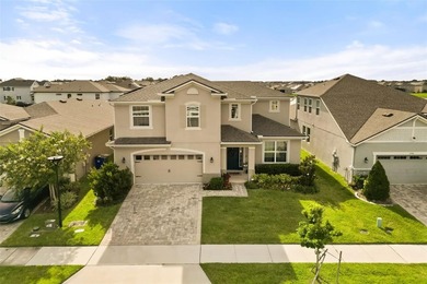 Lake Tohopekaliga Home Sale Pending in Kissimmee Florida