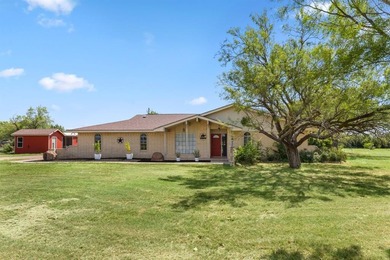 Lake Arrowhead Home Active Under Contract in Wichita Falls Texas