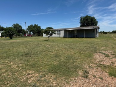 Ute Lake Home For Sale in Logan New Mexico