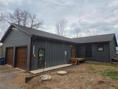 Lake Home For Sale in Wood River Twp, Wisconsin