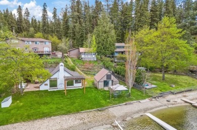  Home For Sale in Newman Lake Washington