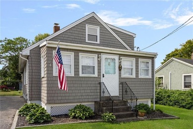 Coastal Charm Meets Incredible Opportunity in Middletown! Just - photo 1