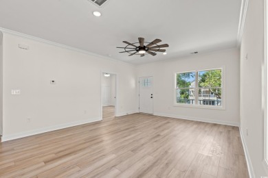 Charming New Construction Beach House with Pool and Ample