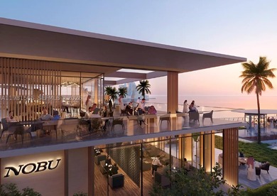 Location: Mamsha Al Saadiyat, Cultural District, Saadiyat Island - photo 12