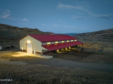 Now offered for the first time, Huntington Ranch stands as a - photo 13