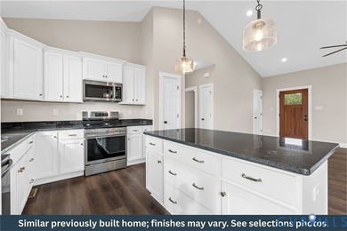 New Construction by Rock River Homes. Estimated completion - photo 6