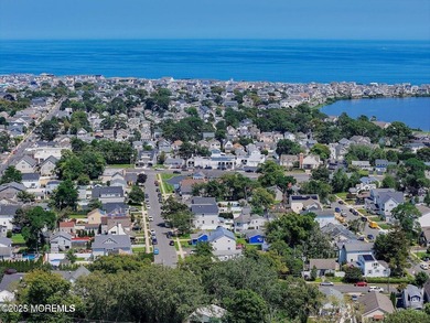 Endless potential just blocks from Belmar Beach! This charming - photo 16
