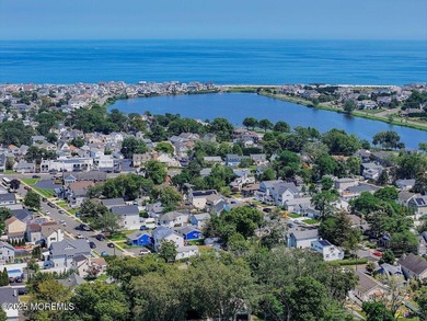 Endless potential just blocks from Belmar Beach! This charming - photo 17