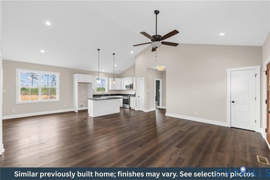New Construction by Rock River Homes. Estimated completion - photo 8