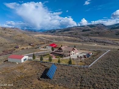 Now offered for the first time, Huntington Ranch stands as a - photo 18
