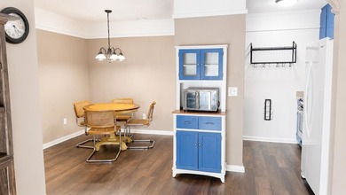 Rare find in Salt Marsh Cove in Pawleys Island. First floor - photo 9