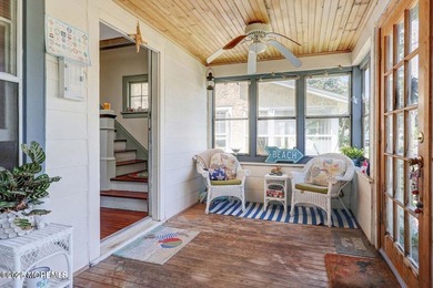 Endless potential just blocks from Belmar Beach! This charming - photo 19