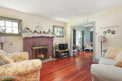 Endless potential just blocks from Belmar Beach! This charming - photo 20