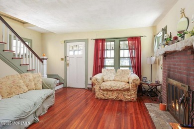 Endless potential just blocks from Belmar Beach! This charming - photo 21
