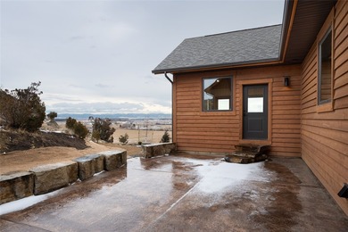 Luxury riverfront living in Gallatin River Ranch This new - photo 22