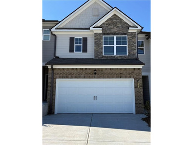 Lake Townhome/Townhouse For Sale in Gainesville, Georgia