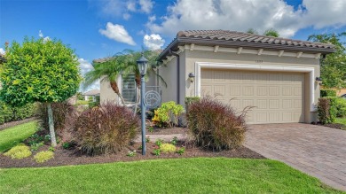 (private lake, pond, creek) Home For Sale in Bradenton Florida