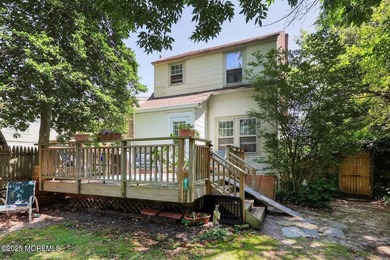 Endless potential just blocks from Belmar Beach! This charming - photo 35