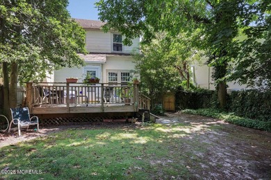 Endless potential just blocks from Belmar Beach! This charming - photo 36