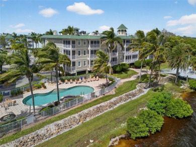 Peace River Condo For Sale in Punta Gorda Florida