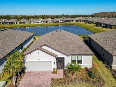 Lake Home For Sale in Kissimmee, Florida