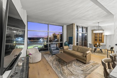 Experience elevated living from the 23rd floor of The Mark in - photo 1