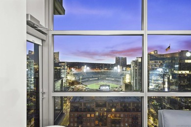 Experience elevated living from the 23rd floor of The Mark in - photo 2