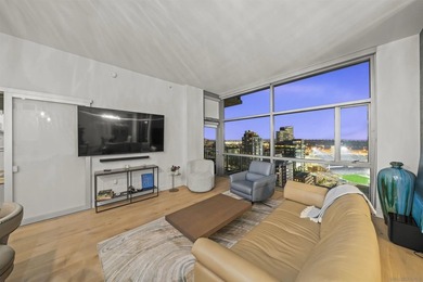 Experience elevated living from the 23rd floor of The Mark in - photo 3