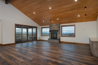 Luxury riverfront living in Gallatin River Ranch This new - photo 44