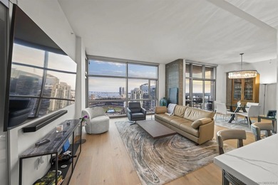 Experience elevated living from the 23rd floor of The Mark in - photo 4