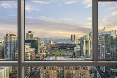 Experience elevated living from the 23rd floor of The Mark in - photo 6